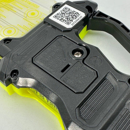 CSTOYS International Gasshat [LOOSE] Kamen Rider Ex-Aid: Capsule Toy Do-Re-Mi-Fa Beat Gashat