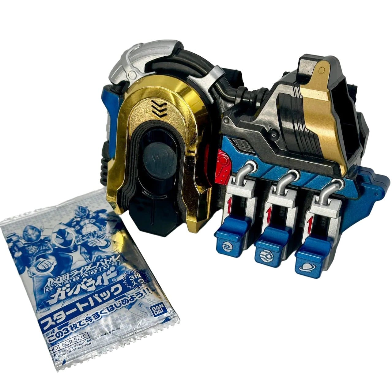オーズ　フォーゼ　希少ジオラマ　抽象オブジェ 2011-2012] 仮面ライダーフォーゼ (Kamen Rider Fourze) CSTOYS