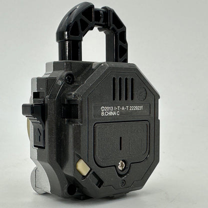 CSTOYS International Sound Toy [LOOSE] Kamen Rider Gaim: Capsule Donguri Lockseed Set – Oren Voice Ver. (Premium Bandai Exclusive) & Standard Ver.