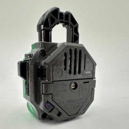 CSTOYS International capsule toy [LOOSE] Kamen Rider Gaim: Capsule Lockseed Armored Rider Set – Premium Bandai Exclusive