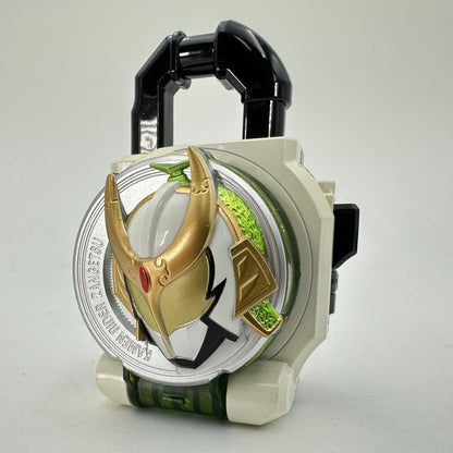 CSTOYS International capsule toy [LOOSE] Kamen Rider Gaim: Capsule Lockseed Armored Rider Set – Premium Bandai Exclusive