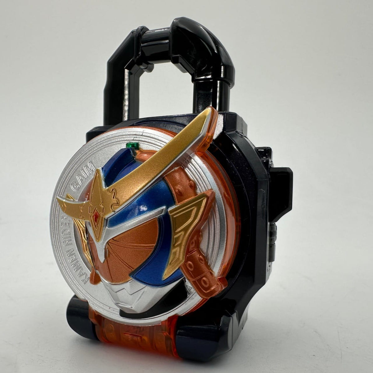 CSTOYS International capsule toy [LOOSE] Kamen Rider Gaim: Capsule Lockseed Armored Rider Set – Premium Bandai Exclusive