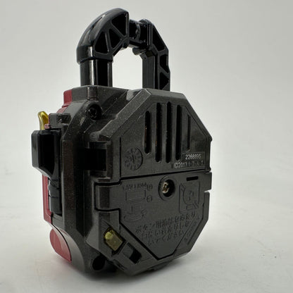 CSTOYS International capsule toy [LOOSE] Kamen Rider Gaim: Capsule Lockseed Armored Rider Set – Premium Bandai Exclusive