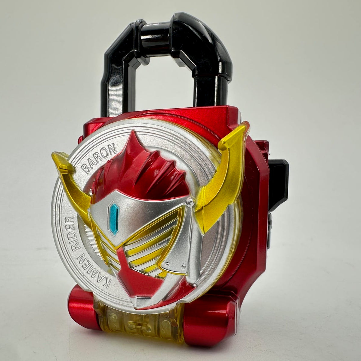 CSTOYS International capsule toy [LOOSE] Kamen Rider Gaim: Capsule Lockseed Armored Rider Set – Premium Bandai Exclusive