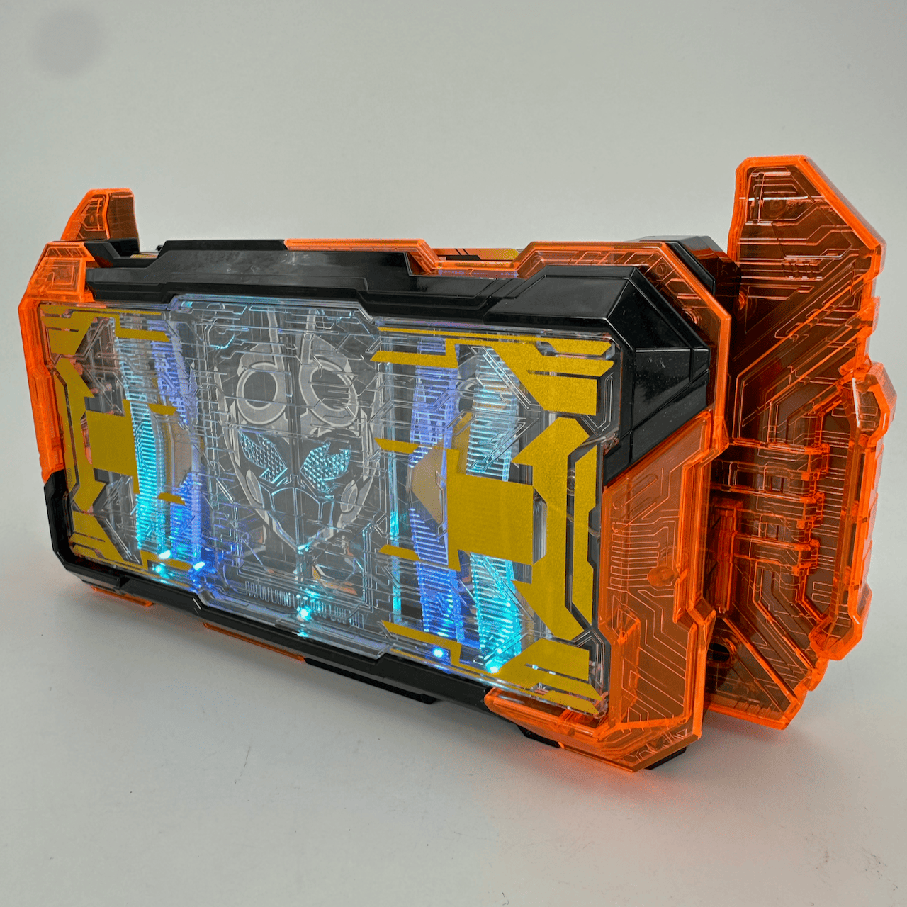 CSTOYS International toy belt [LOOSE] Kamen Rider Gatchard: DX Gatcard Driver