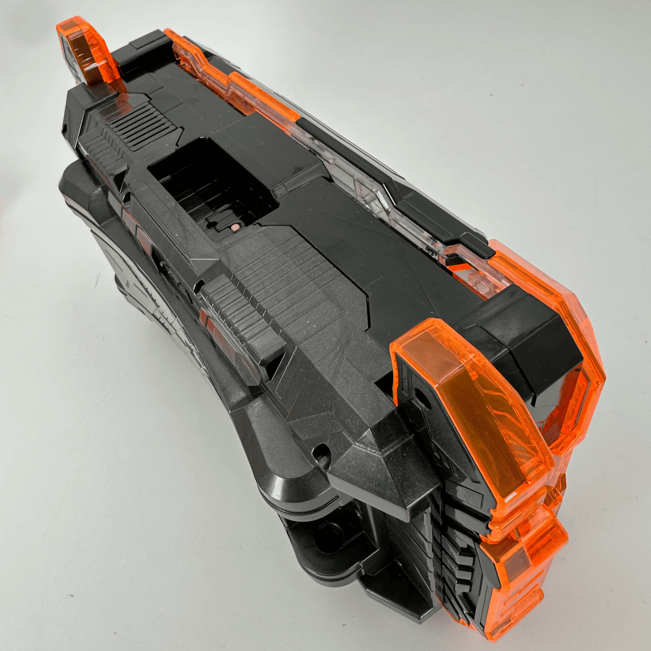 CSTOYS International toy belt [LOOSE] Kamen Rider Gatchard: DX Gatcard Driver
