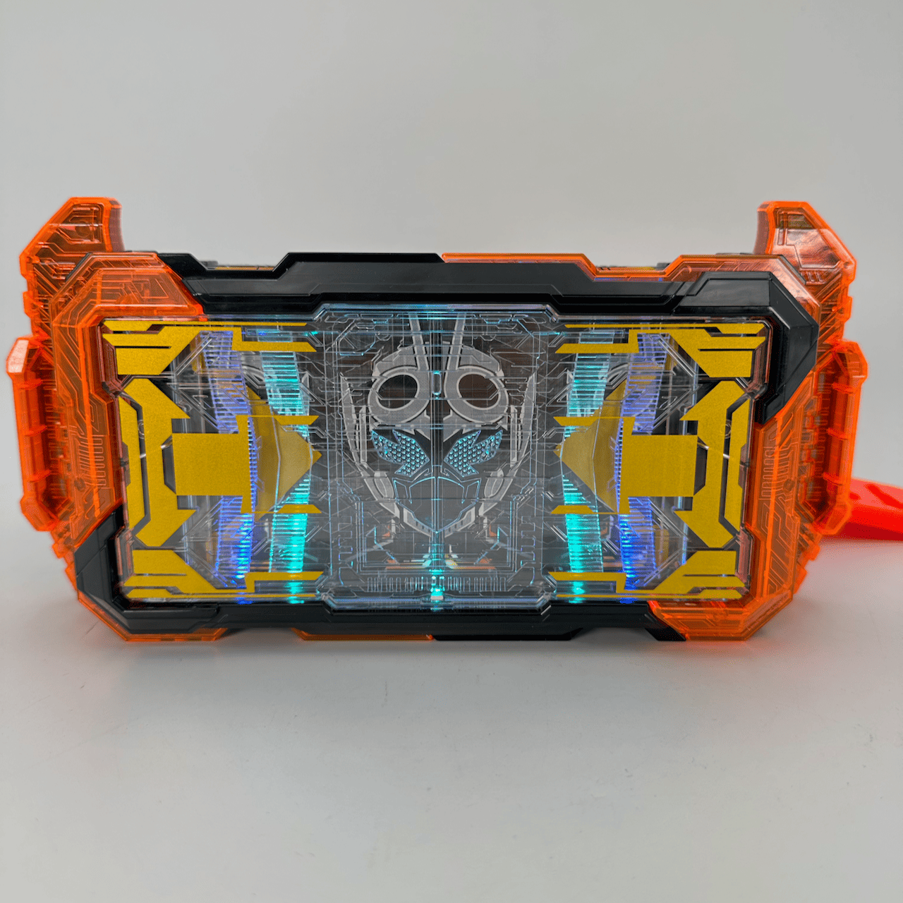 CSTOYS International toy belt [LOOSE] Kamen Rider Gatchard: DX Gatcard Driver