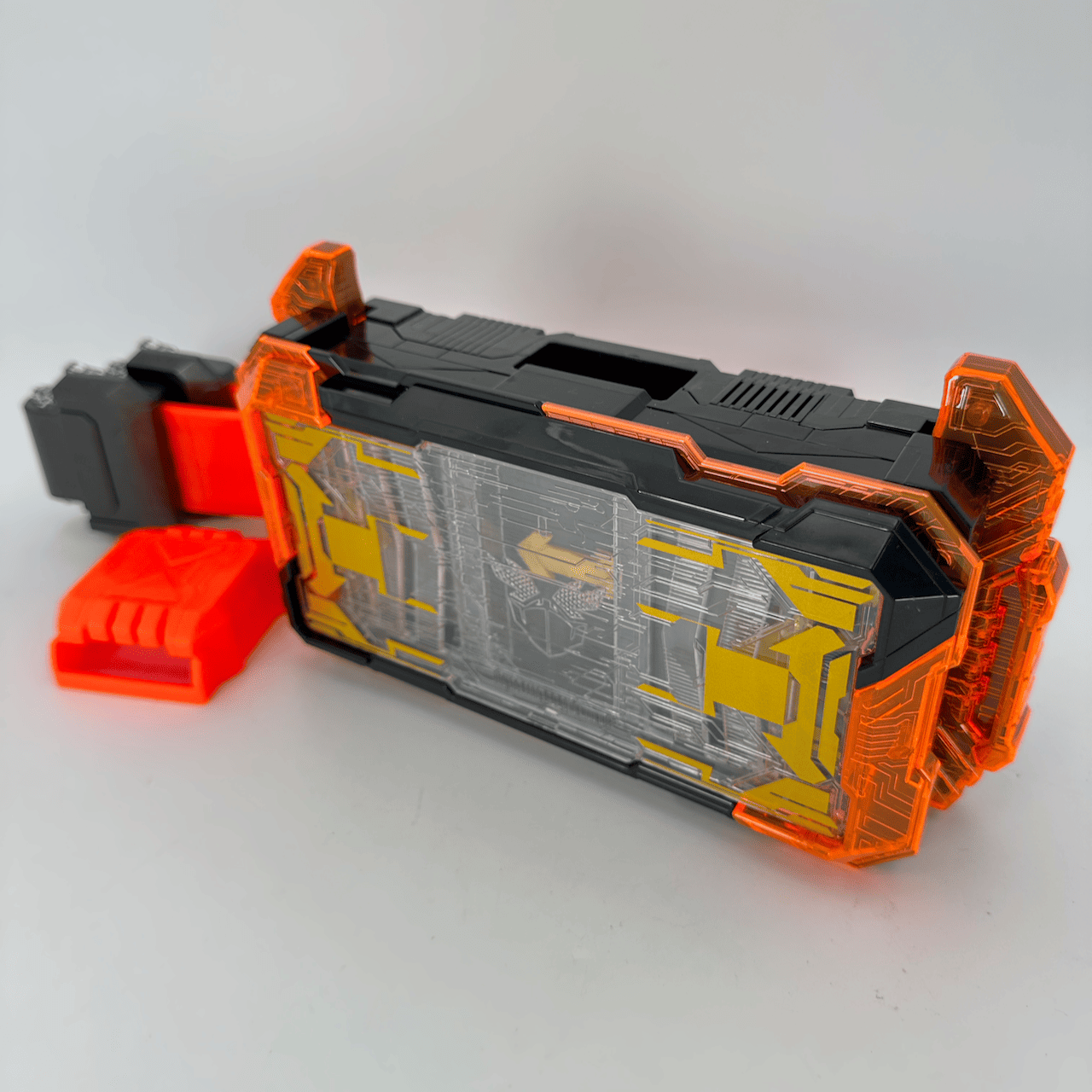 CSTOYS International toy belt [LOOSE] Kamen Rider Gatchard: DX Gatcard Driver