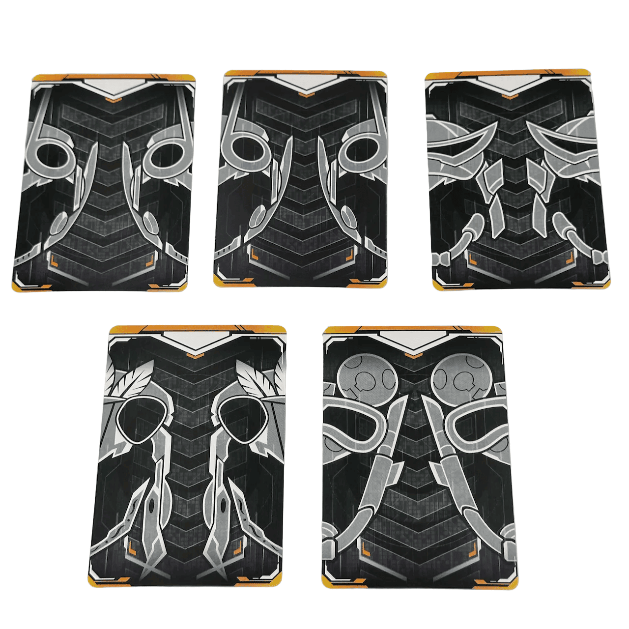 CSTOYS International toy belt [LOOSE] Kamen Rider Gatchard: DX Gatcard Driver