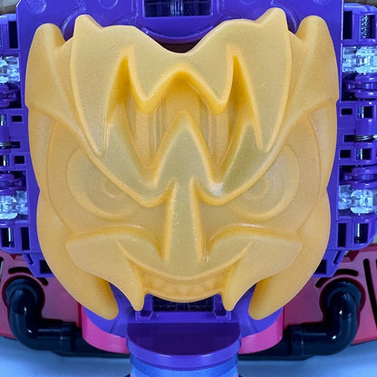 CSTOYS International toy belt [LOOSE] Kamen Rider Gavv: DX Gochi Pod