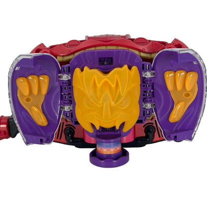 CSTOYS International toy belt [LOOSE] Kamen Rider Gavv: DX Gochi Pod