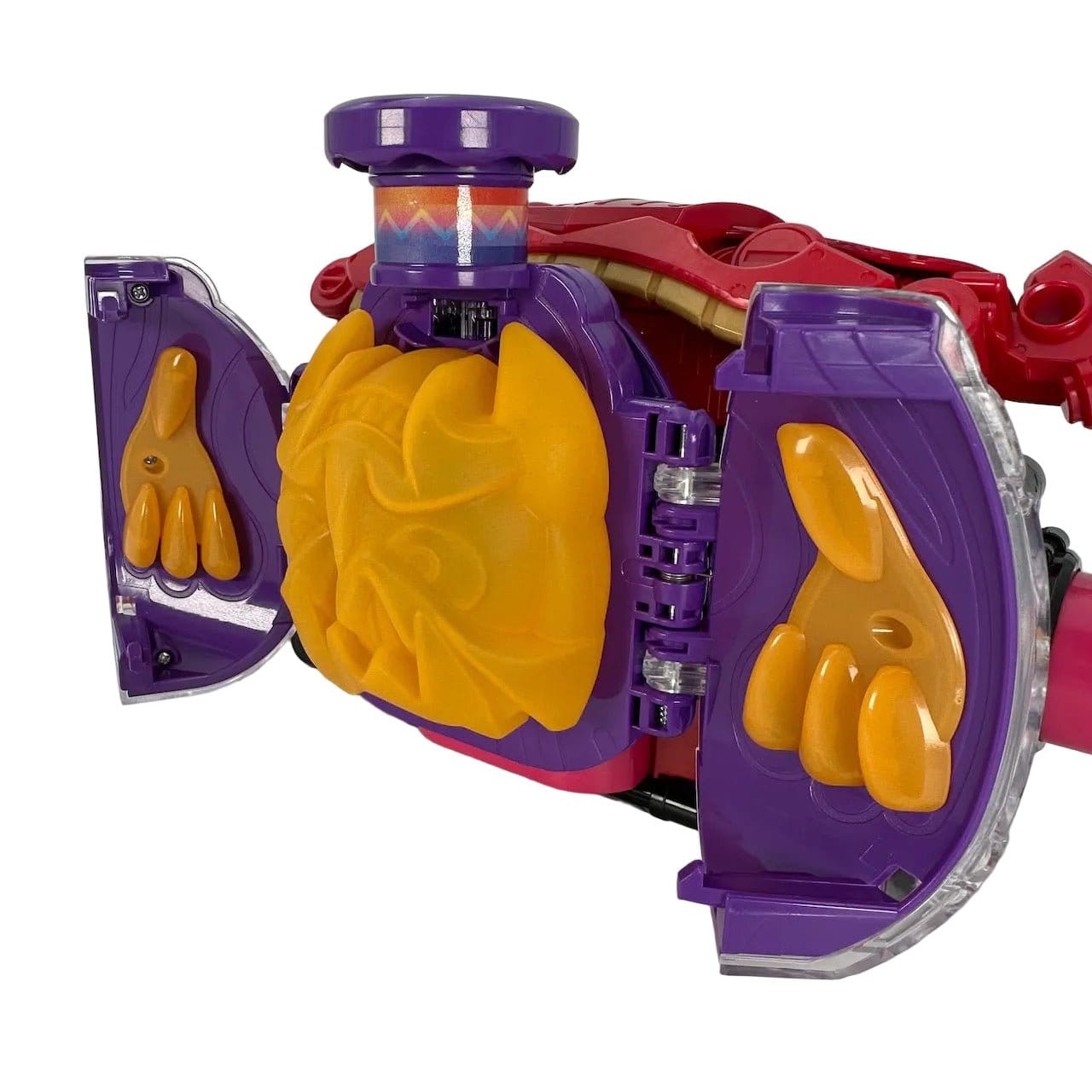 CSTOYS International toy belt [LOOSE] Kamen Rider Gavv: DX Gochi Pod