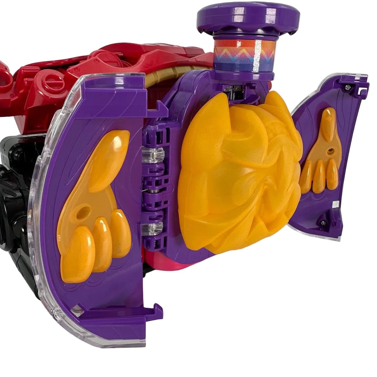 CSTOYS International toy belt [LOOSE] Kamen Rider Gavv: DX Gochi Pod
