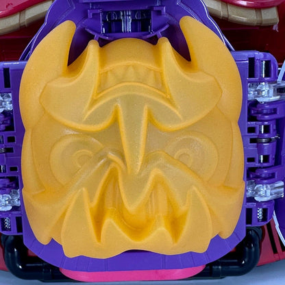 CSTOYS International toy belt [LOOSE] Kamen Rider Gavv: DX Gochi Pod