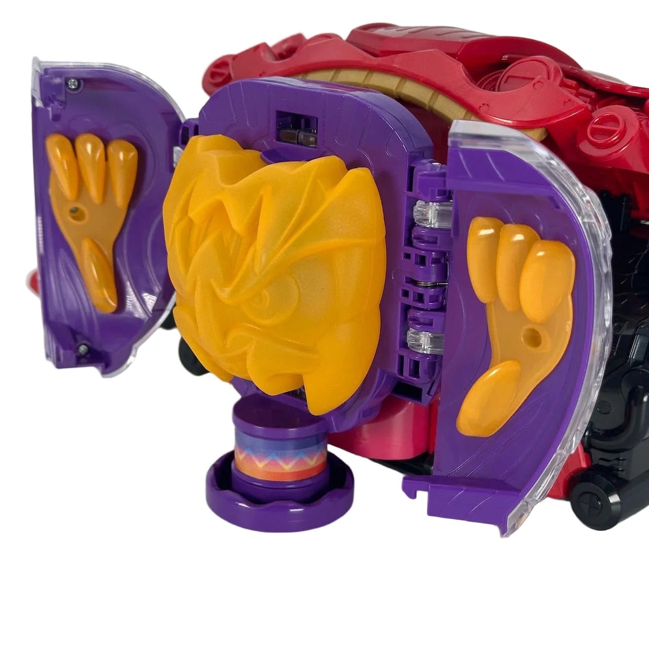 CSTOYS International toy belt [LOOSE] Kamen Rider Gavv: DX Gochi Pod