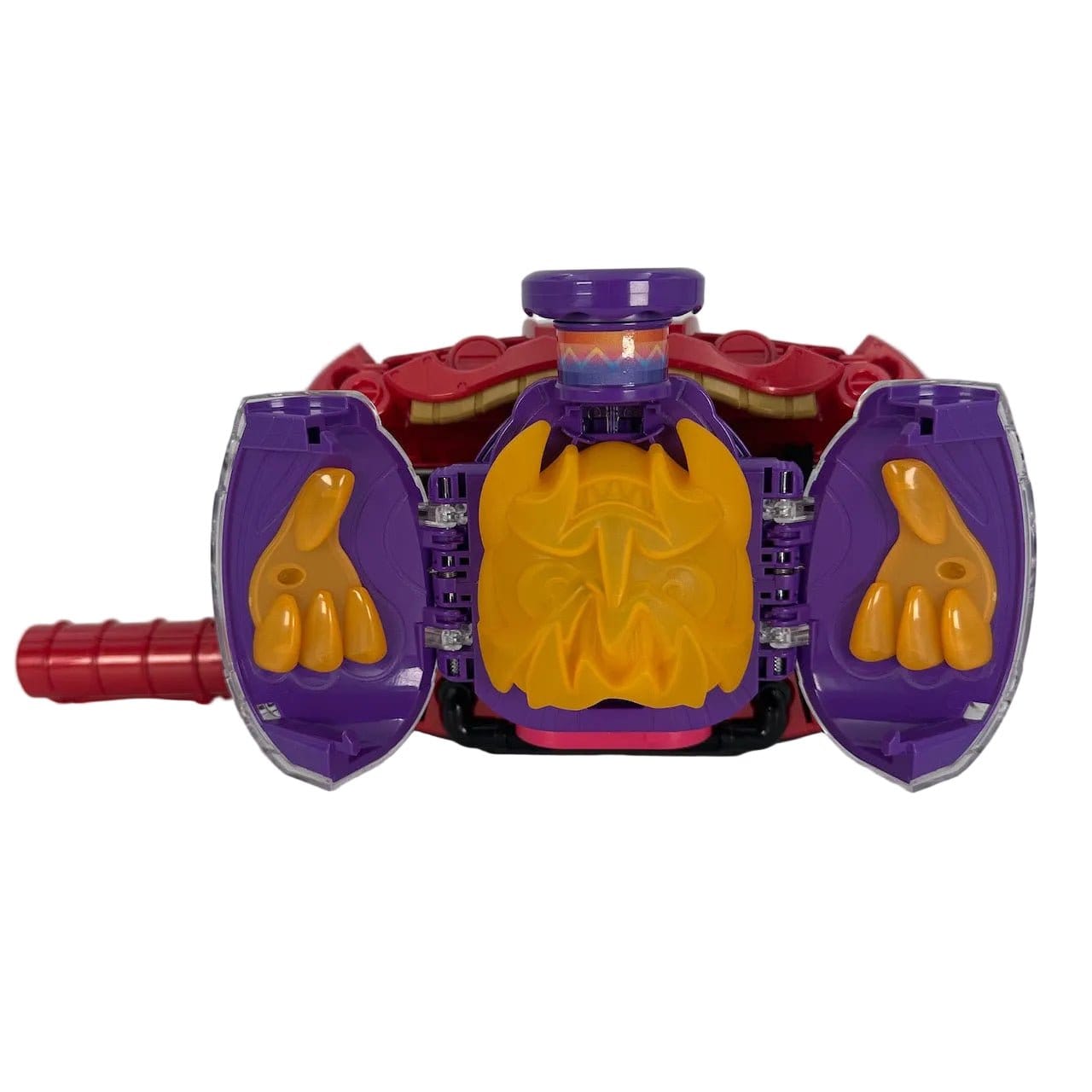 CSTOYS International toy belt [LOOSE] Kamen Rider Gavv: DX Gochi Pod