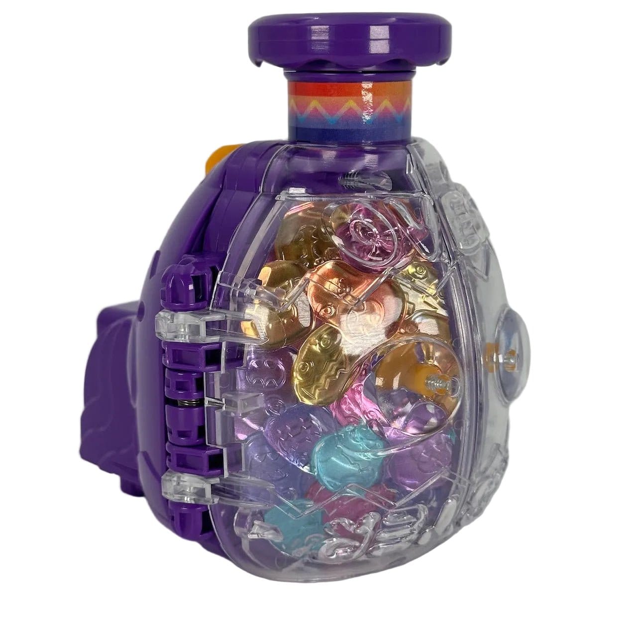 CSTOYS International toy belt [LOOSE] Kamen Rider Gavv: DX Gochi Pod