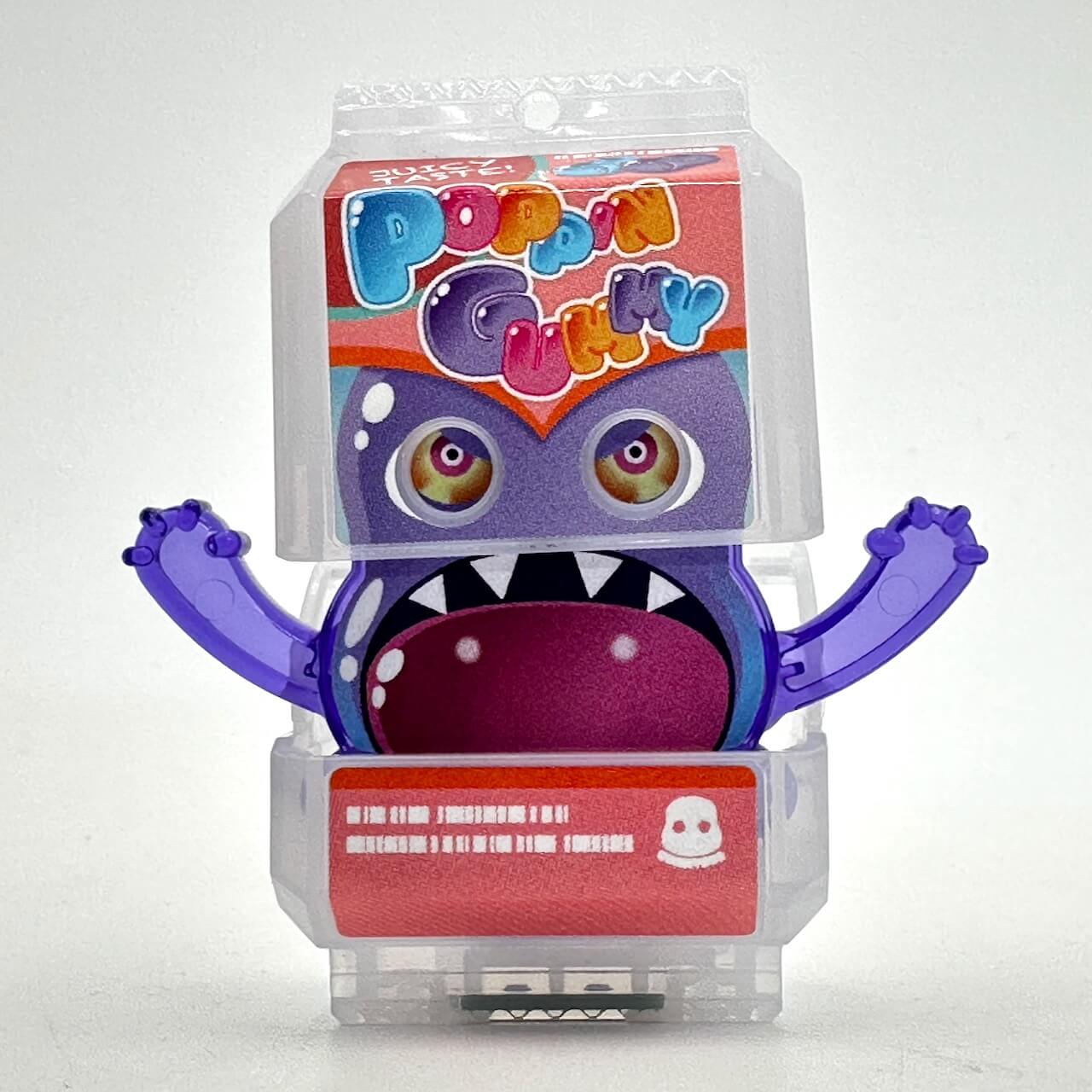 CSTOYS International toy belt [LOOSE] Kamen Rider Gavv: DX Henshin Belt Gavv & Gochizo Holder Set with Promotional Box (Copy)