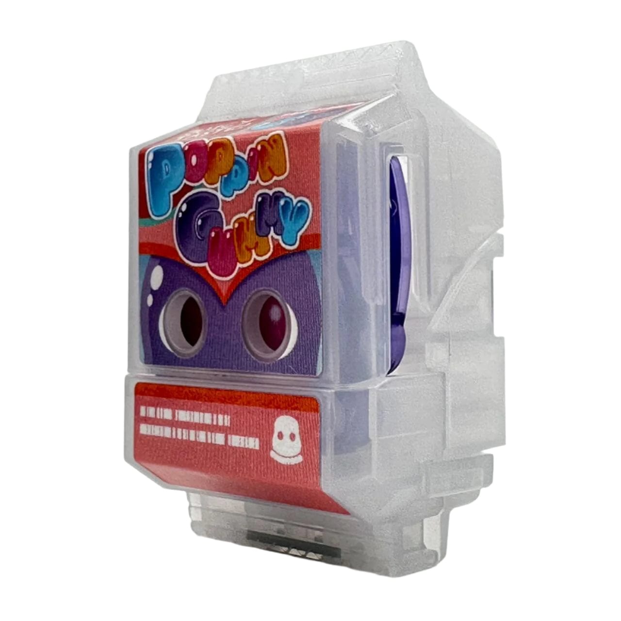 CSTOYS International toy belt [LOOSE] Kamen Rider Gavv: DX Henshin Belt Gavv & Gochizo Holder Set with Promotional Box (Copy)