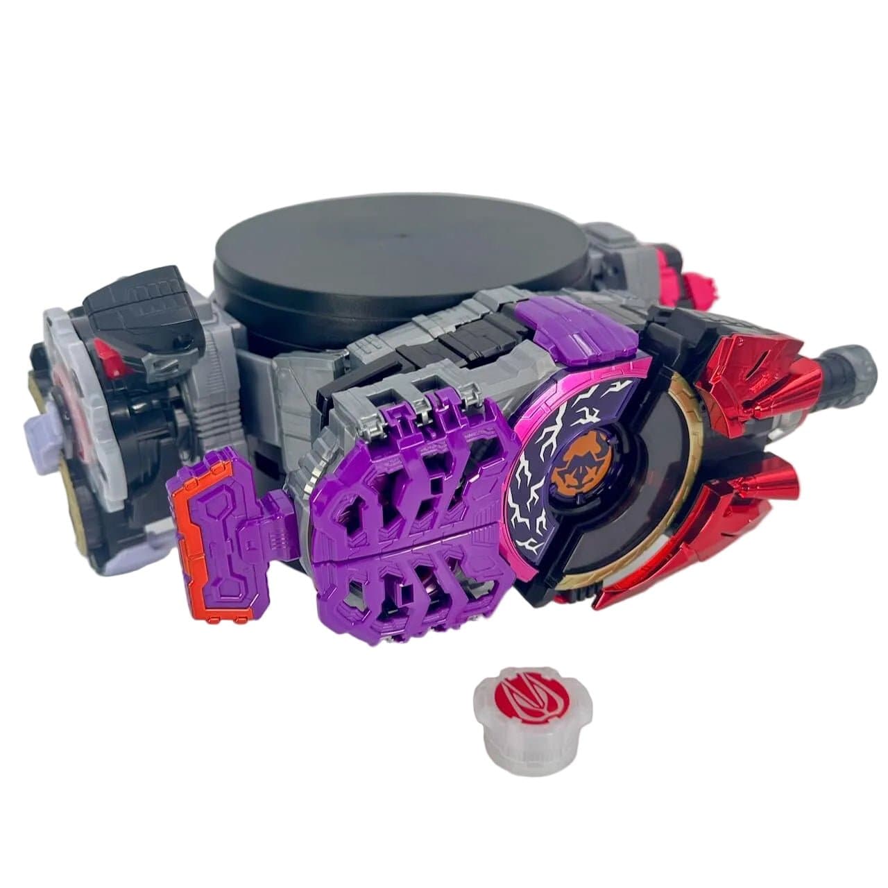 LOOSE] Kamen Rider Geats: DX Desire Driver Set with Zombi Raise