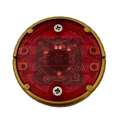 CSTOYS International OOO medal [LOOSE] Kamen Rider OOO: Capsule Toy Condor Core Medal