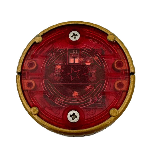 CSTOYS International OOO medal [LOOSE] Kamen Rider OOO: Capsule Toy Condor Core Medal