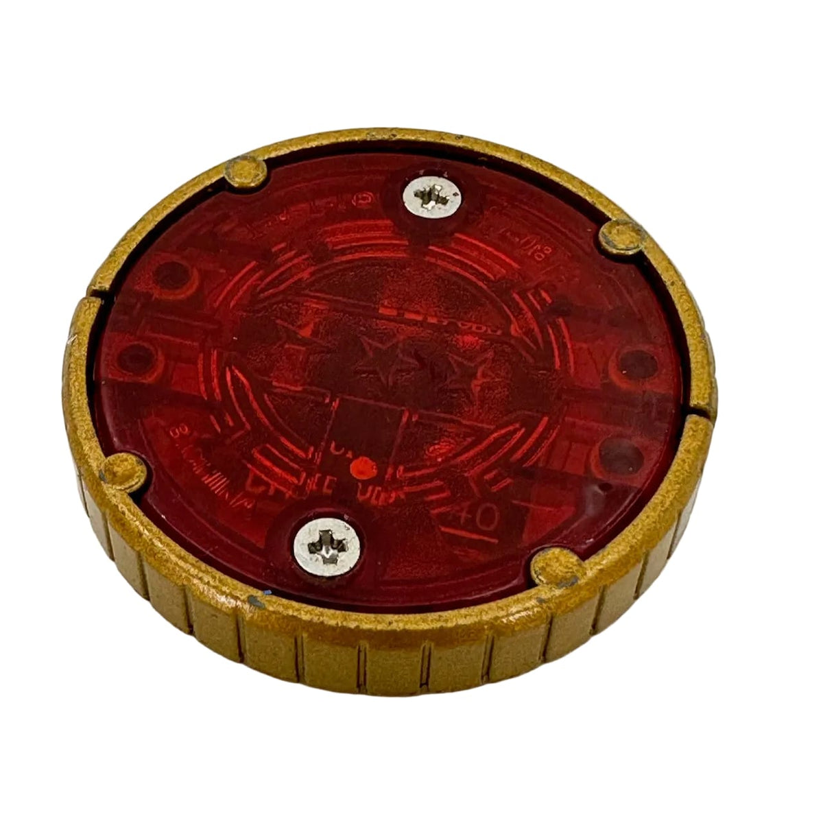 CSTOYS International OOO medal [LOOSE] Kamen Rider OOO: Capsule Toy Taka Core Medal