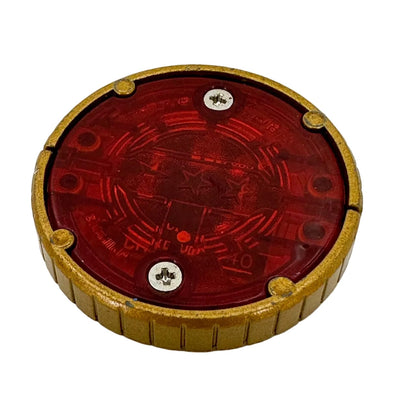 CSTOYS International OOO medal [LOOSE] Kamen Rider OOO: Capsule Toy Taka Core Medal