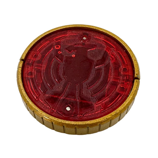 CSTOYS International OOO medal [LOOSE] Kamen Rider OOO: Capsule Toy Taka Core Medal