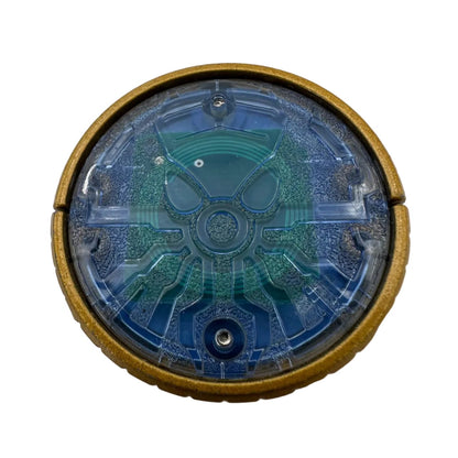 CSTOYS International OOO medal [LOOSE] Kamen Rider OOO: Capsule Toy Tako Core Medal