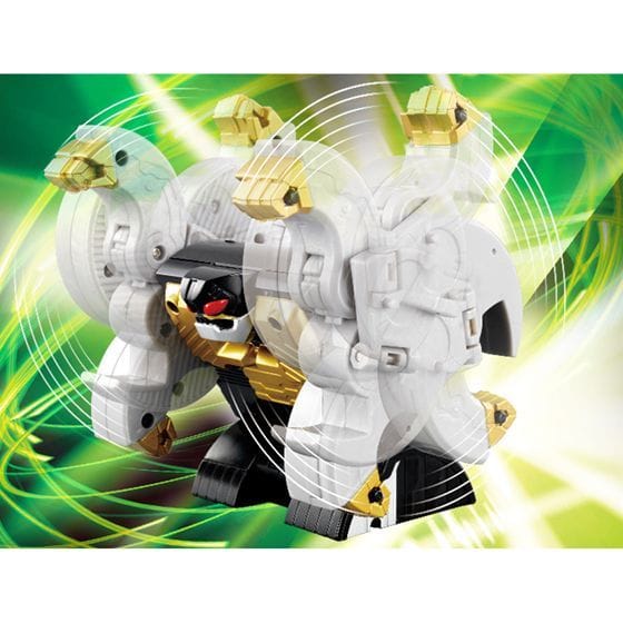 [LOOSE] Kamen Rider OOO: Gorilla Candroid | CSTOYS INTERNATIONAL