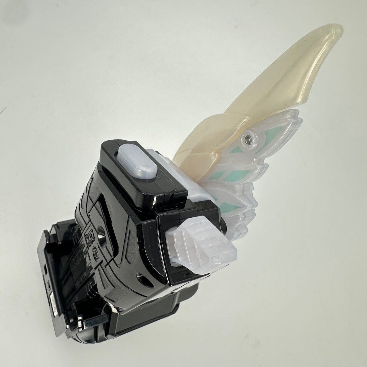 CSTOYS International Sound Toy [LOOSE] Kamen Rider Revice: DX Perfect Wing Vistamp