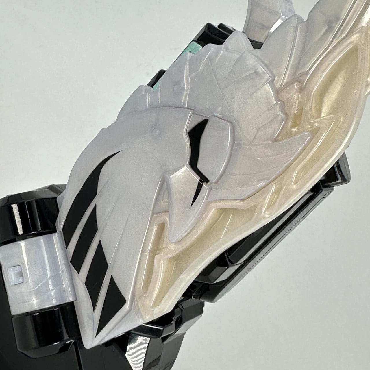 CSTOYS International Sound Toy [LOOSE] Kamen Rider Revice: DX Perfect Wing Vistamp