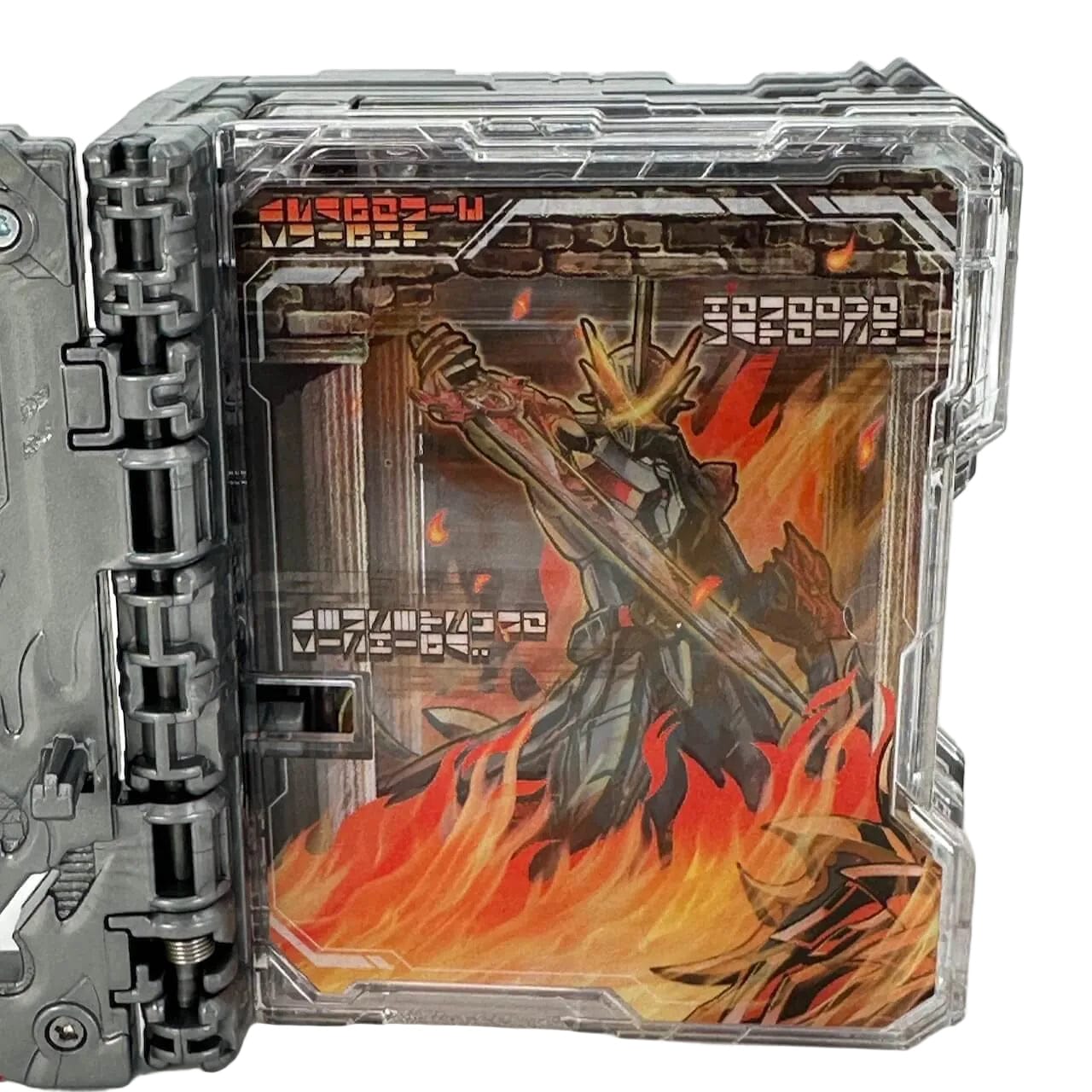 LOOSE] Kamen Rider Saber: DX Dragonic Knight & King Lion Daisenki