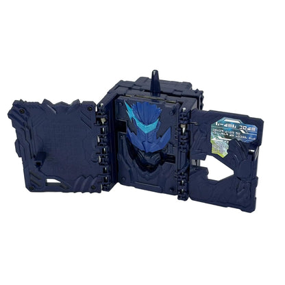 CSTOYS International Toy Sound Book [LOOSE] Kamen Rider Saber: DX Dragonic Knight & King Lion Daisenki Wonder Ride Book Set
