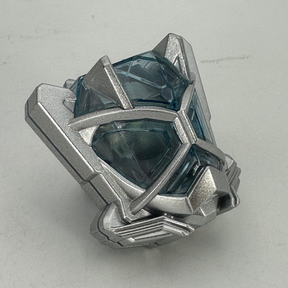 CSTOYS International toy weapon [LOOSE] Kamen Rider Wizard: DX Axcalibur & Infinity Wizard Ring Set