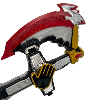 CSTOYS International toy weapon [LOOSE] Kamen Rider Wizard: DX Axcalibur & Infinity Wizard Ring Set