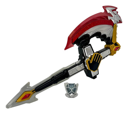 CSTOYS International toy weapon [LOOSE] Kamen Rider Wizard: DX Axcalibur & Infinity Wizard Ring Set