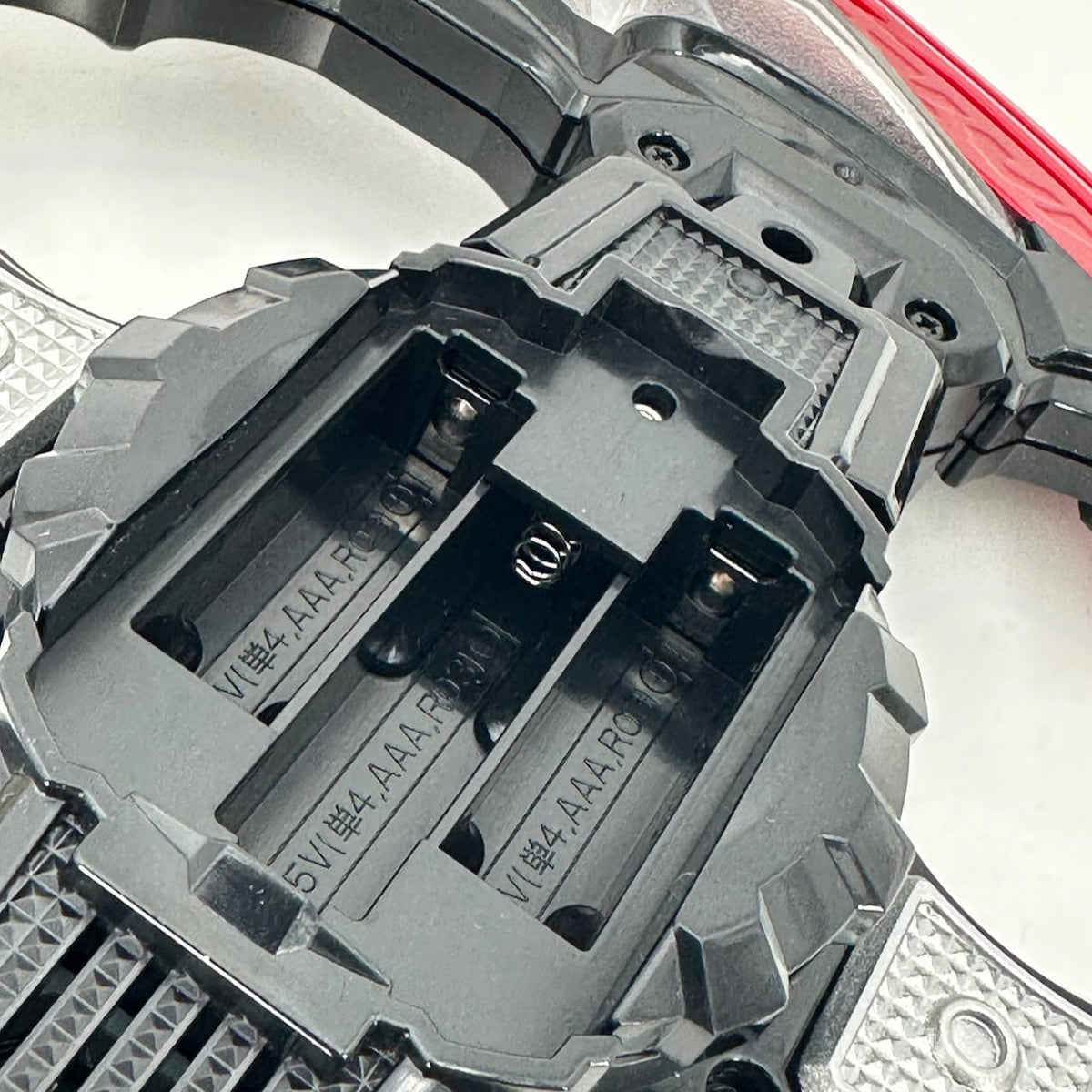 CSTOYS International toy weapon [LOOSE] Kamen Rider Wizard: DX Axcalibur & Infinity Wizard Ring Set