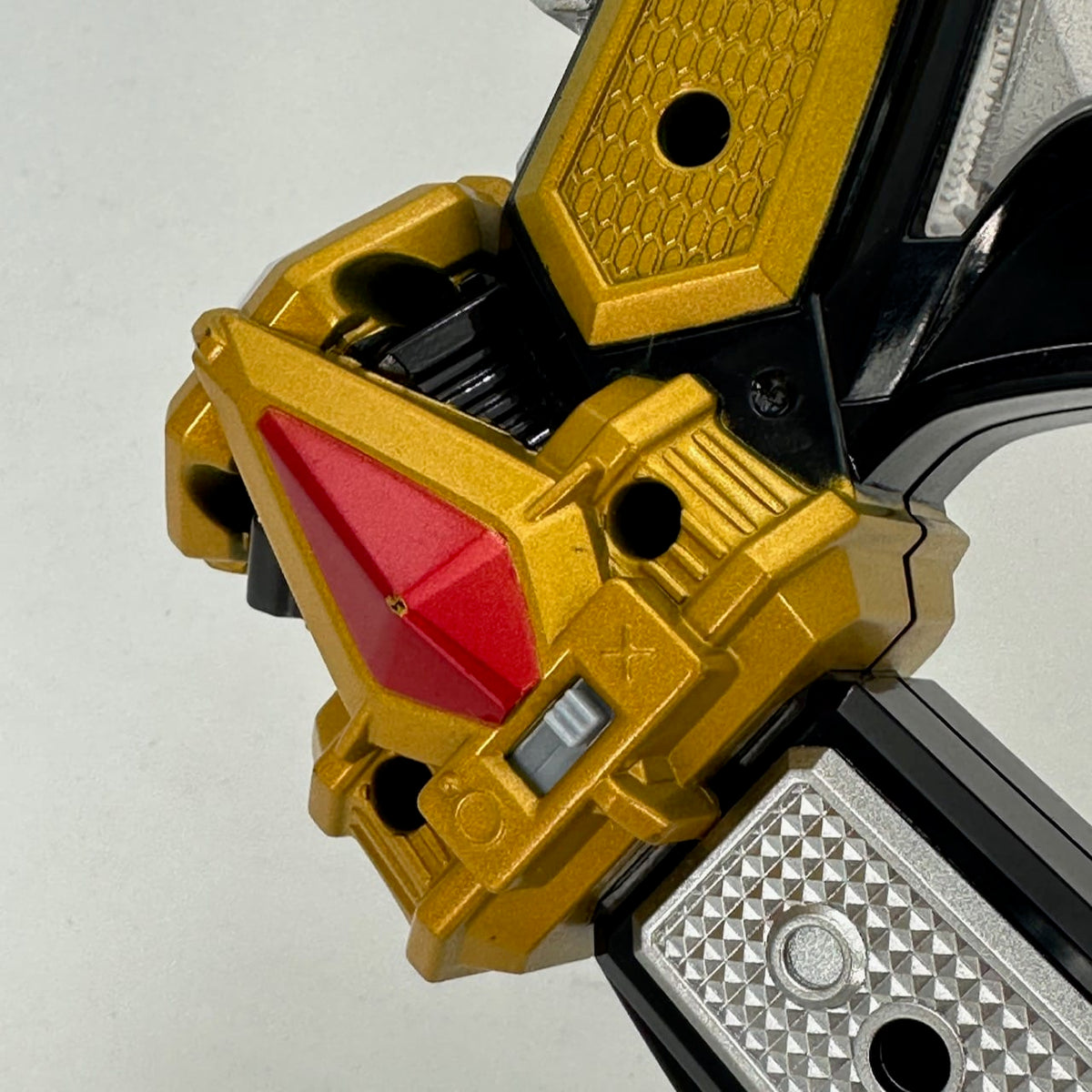 CSTOYS International toy weapon [LOOSE] Kamen Rider Wizard: DX Axcalibur & Infinity Wizard Ring Set