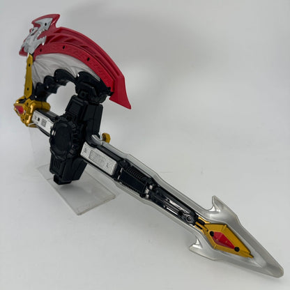 CSTOYS International toy weapon [LOOSE] Kamen Rider Wizard: DX Axcalibur & Infinity Wizard Ring Set