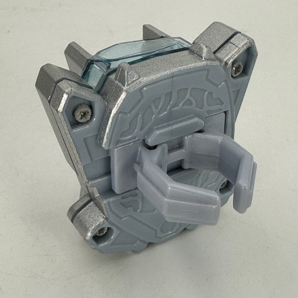 CSTOYS International toy weapon [LOOSE] Kamen Rider Wizard: DX Axcalibur & Infinity Wizard Ring Set