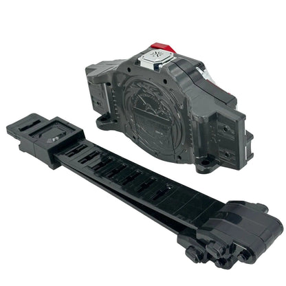 CSTOYS International toy belt [LOOSE] Kamen Rider Wizard: DX Shiroi Mahoutsukai Driver (Includes One Adult size Extension Ring Part)