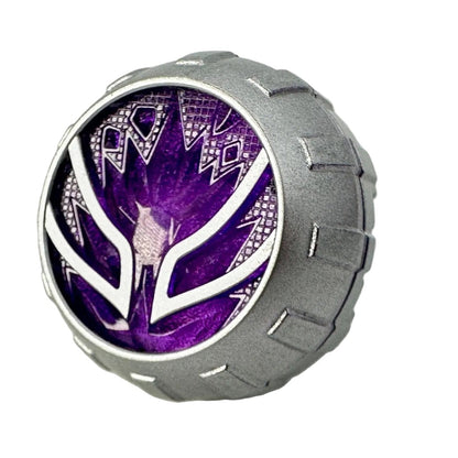 CSTOYS International toy belt [LOOSE] Kamen Rider Wizard: DX Shiroi Mahoutsukai Driver (Includes One Adult size Extension Ring Part)