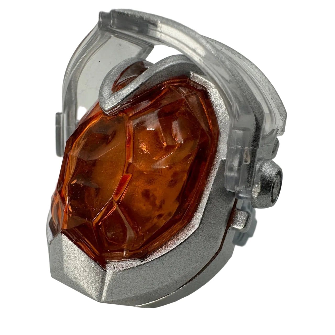 CSTOYS International toy belt [LOOSE] Kamen Rider Wizard: DX Shiroi Mahoutsukai Driver (Includes One Adult size Extension Ring Part)