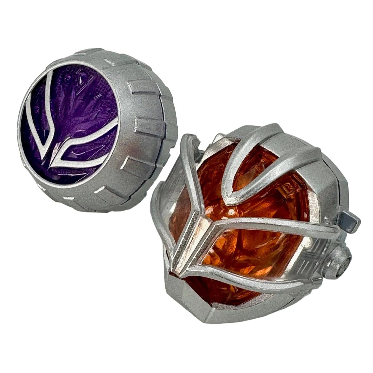 CSTOYS International toy belt [LOOSE] Kamen Rider Wizard: DX Shiroi Mahoutsukai Driver (Includes One Adult size Extension Ring Part)