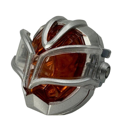 CSTOYS International toy belt [LOOSE] Kamen Rider Wizard: DX Shiroi Mahoutsukai Driver (Includes One Adult size Extension Ring Part)