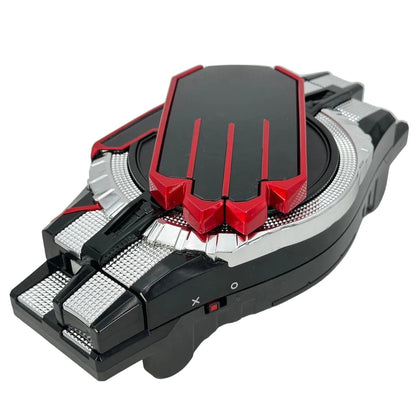 CSTOYS International toy belt [LOOSE] Kamen Rider Wizard: DX Shiroi Mahoutsukai Driver (Includes One Adult size Extension Ring Part)