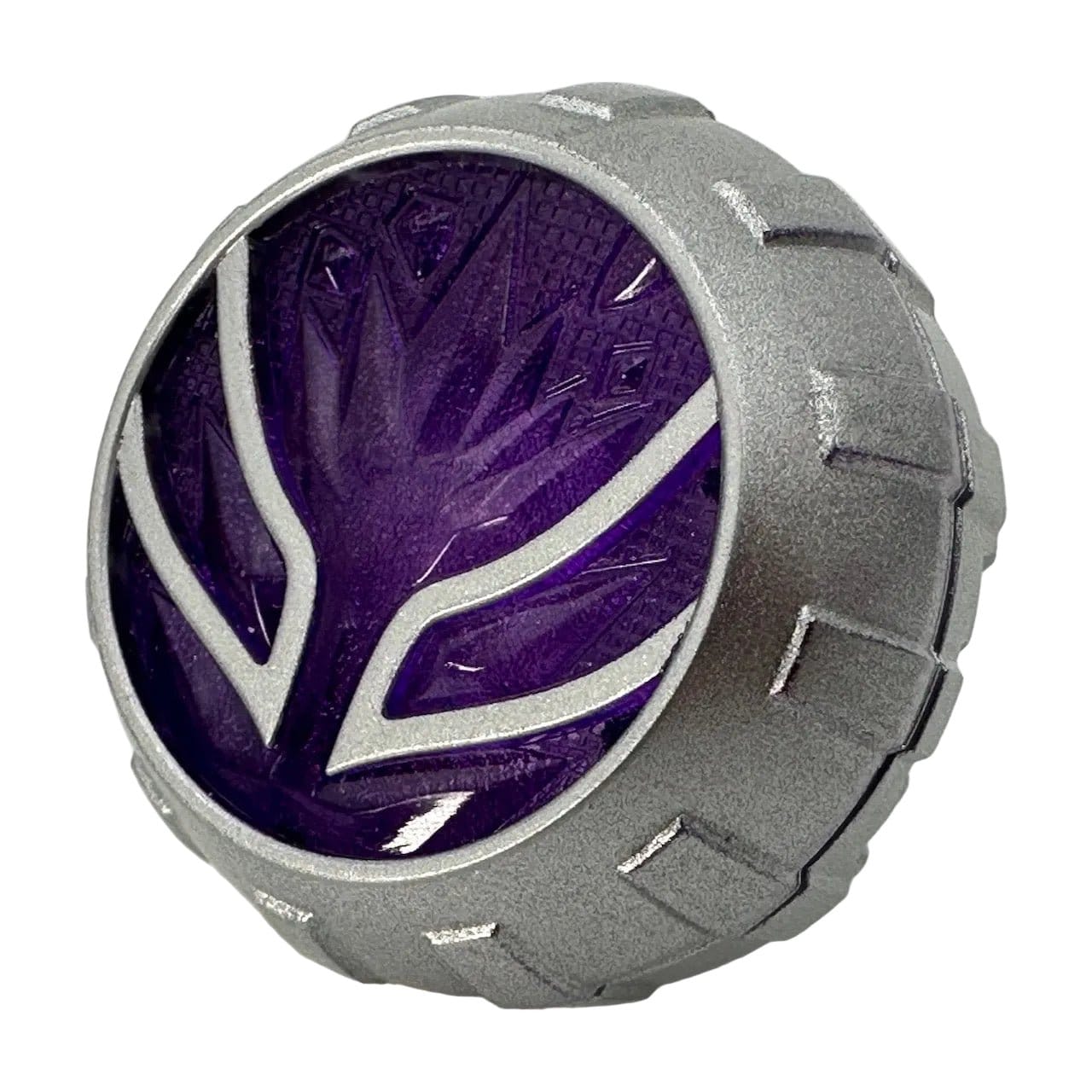 CSTOYS International toy belt [LOOSE] Kamen Rider Wizard: DX Shiroi Mahoutsukai Driver (Includes One Adult size Extension Ring Part)