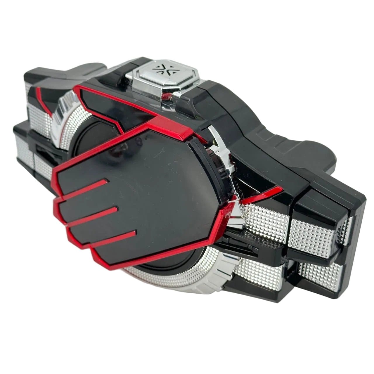 CSTOYS International toy belt [LOOSE] Kamen Rider Wizard: DX Shiroi Mahoutsukai Driver (Includes One Adult size Extension Ring Part)